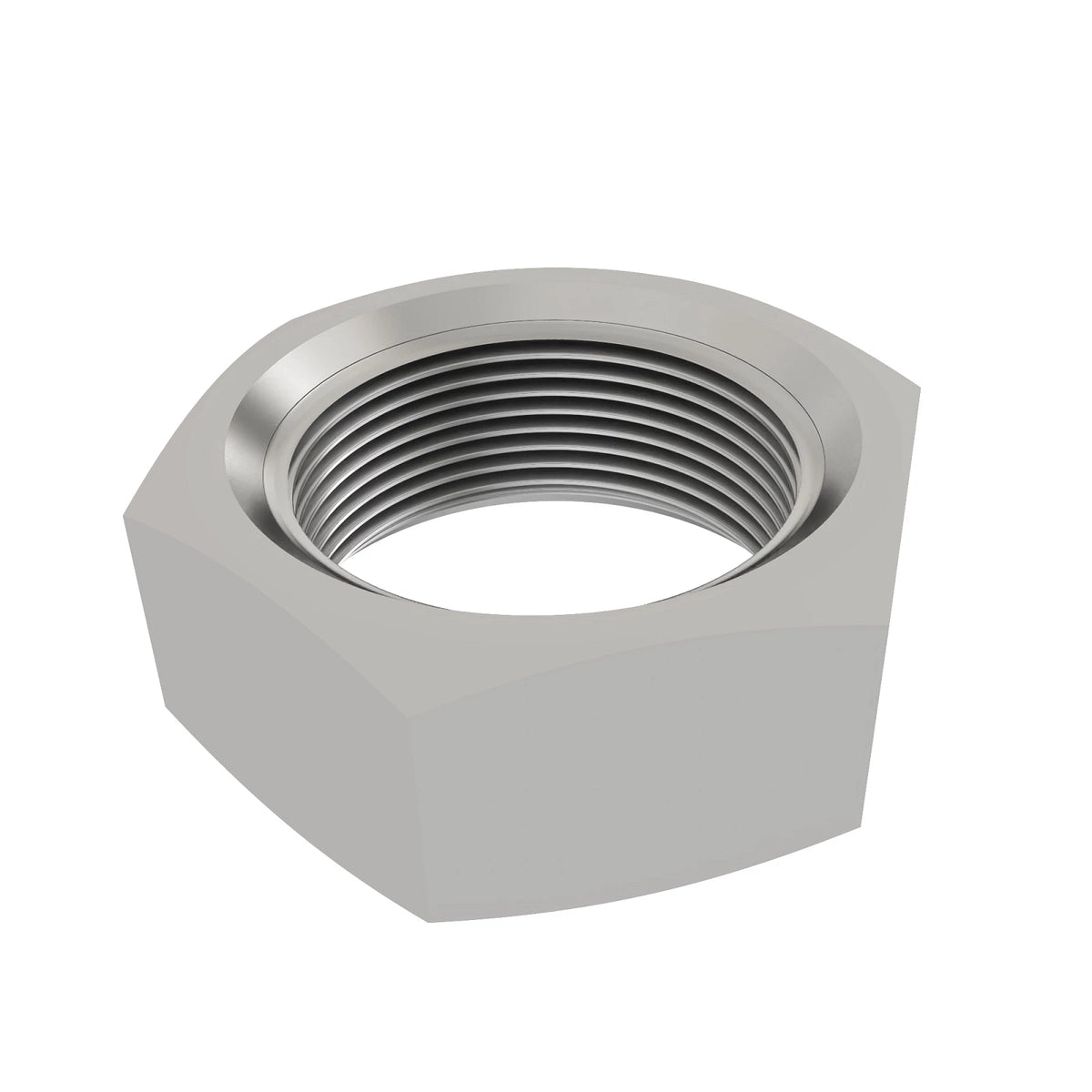 R27448: Fits John Deere R27448 Hexagonal Nut, 3/4" – Genuine OEM