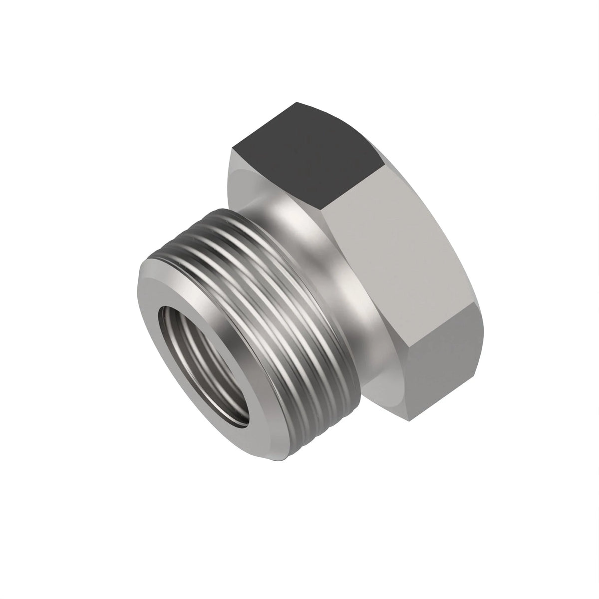 R27475: Fits John Deere R27475 Adapter Fitting – Genuine OEM