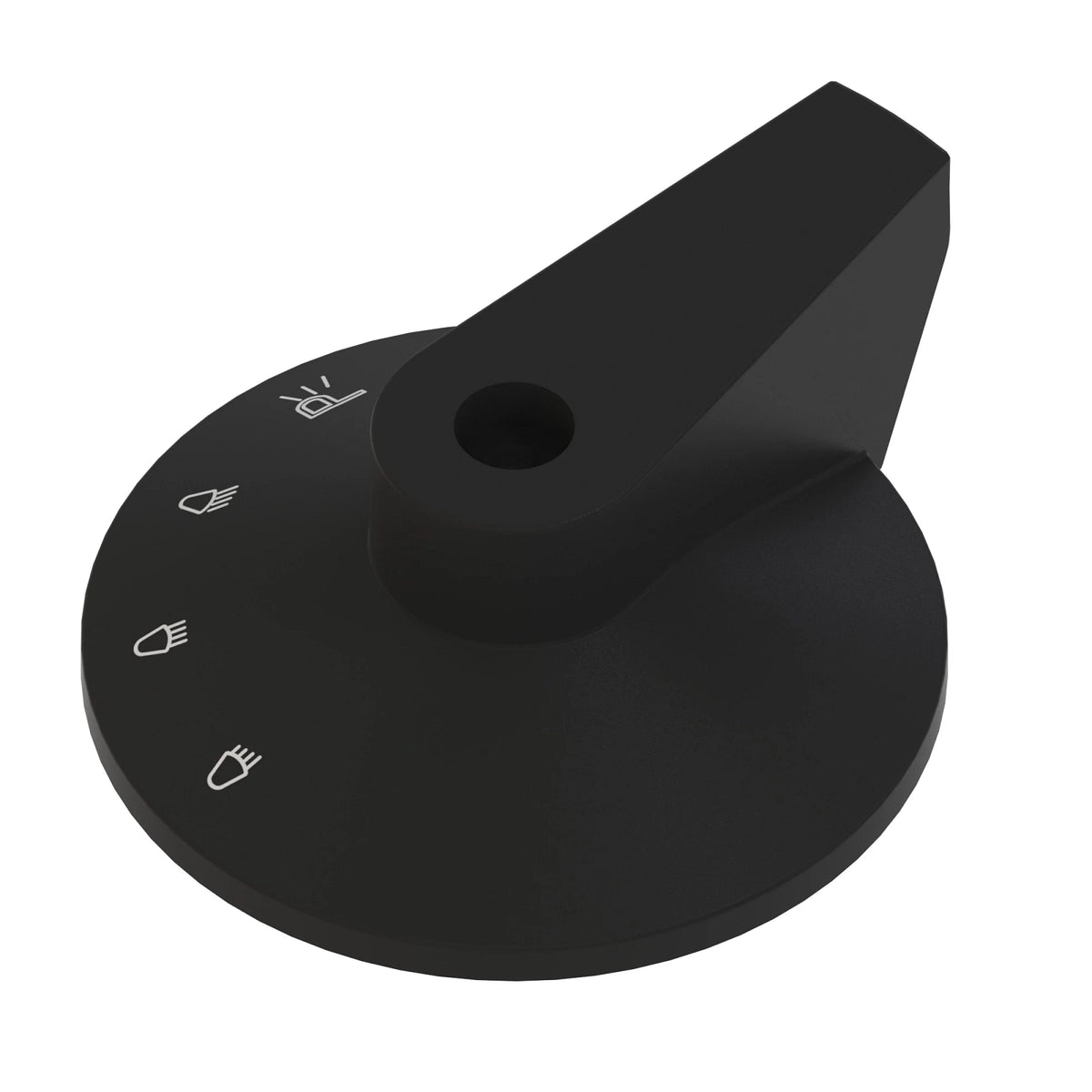 R274946: Fits John Deere R274946 Light Switch Knob – Genuine OEM