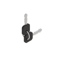 R274989: Fits John Deere R274989 Ignition Key – Genuine OEM