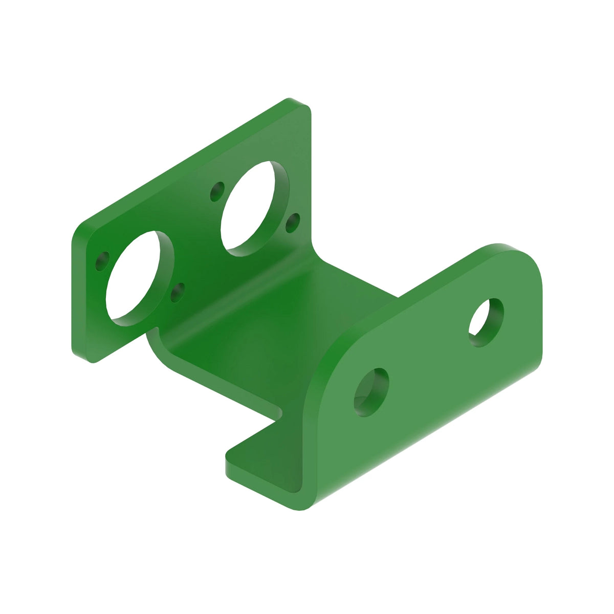 R275004: Fits John Deere R275004 Flexi Cable Assembly Bracket – Genuine OEM