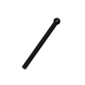 R275572: Fits John Deere R275572 Hitch Position Control Lever Rod – Genuine OEM