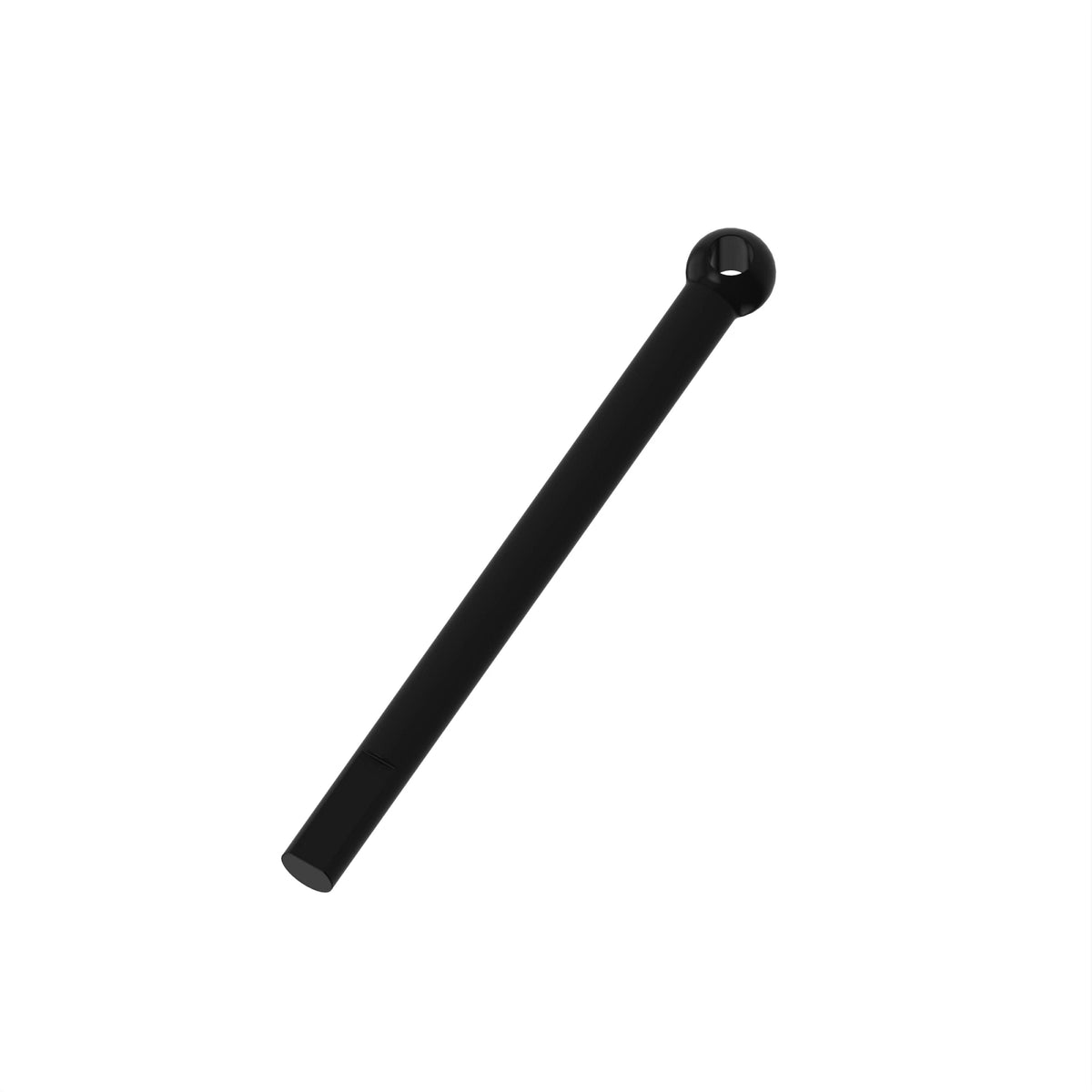 R275572: Fits John Deere R275572 Hitch Position Control Lever Rod – Genuine OEM