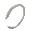 R275631: Fits John Deere R275631 External Snap Ring – Genuine OEM