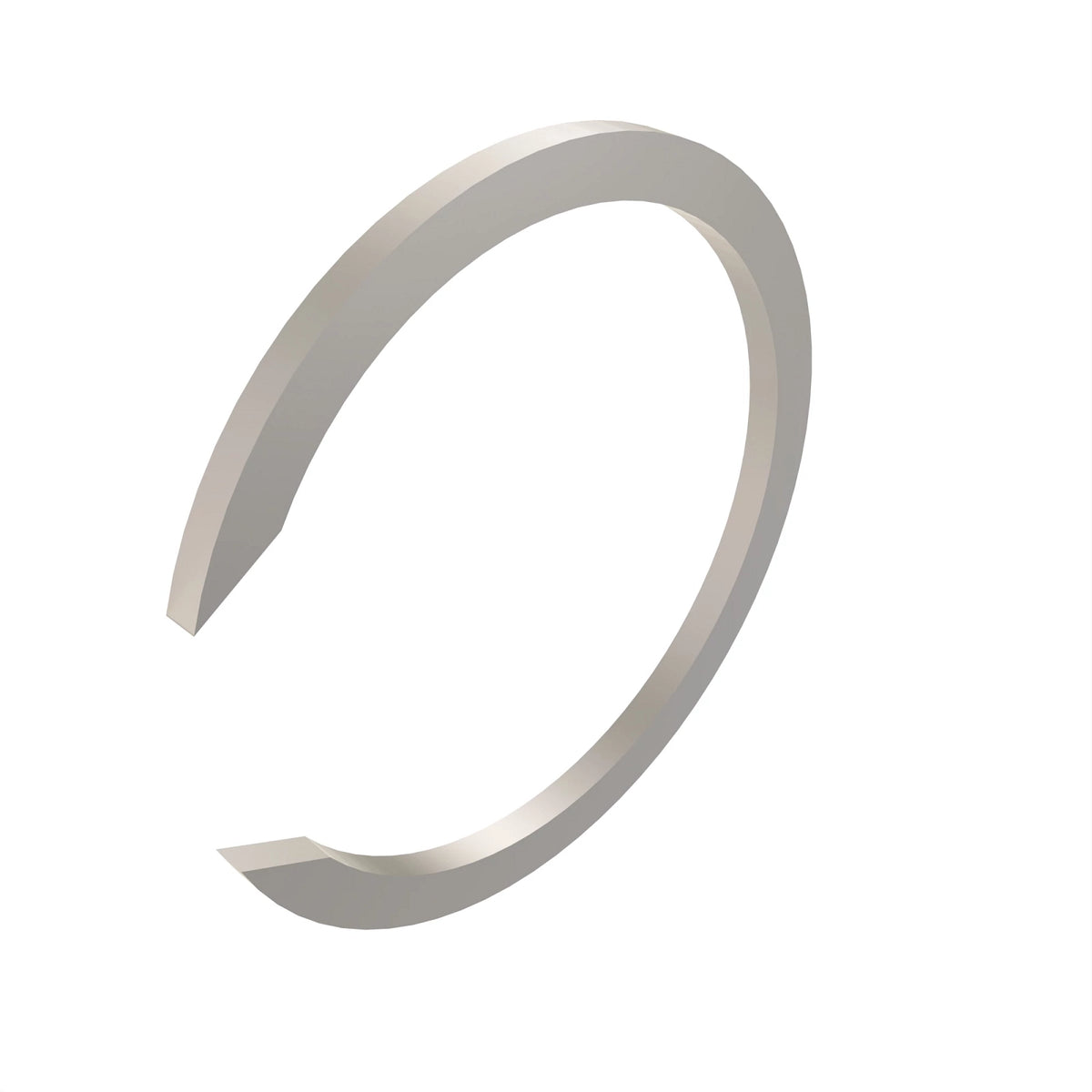 R275631: Fits John Deere R275631 External Snap Ring – Genuine OEM