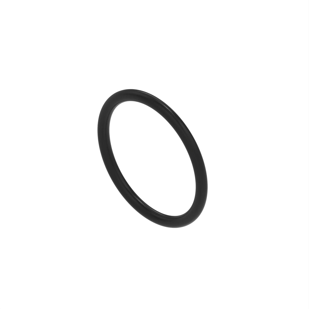 John Deere H118617 Primary Countershaft Variable Sheave Back-Up Ring — image 6