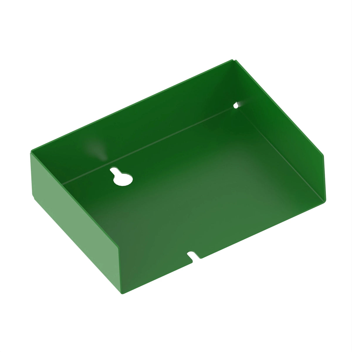 R275826: Fits John Deere R275826 Electrical Controller Cover – Genuine OEM