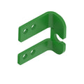 R276199: Fits John Deere R276199 Cab Clutch Cable Anchor Bracket – Genuine OEM
