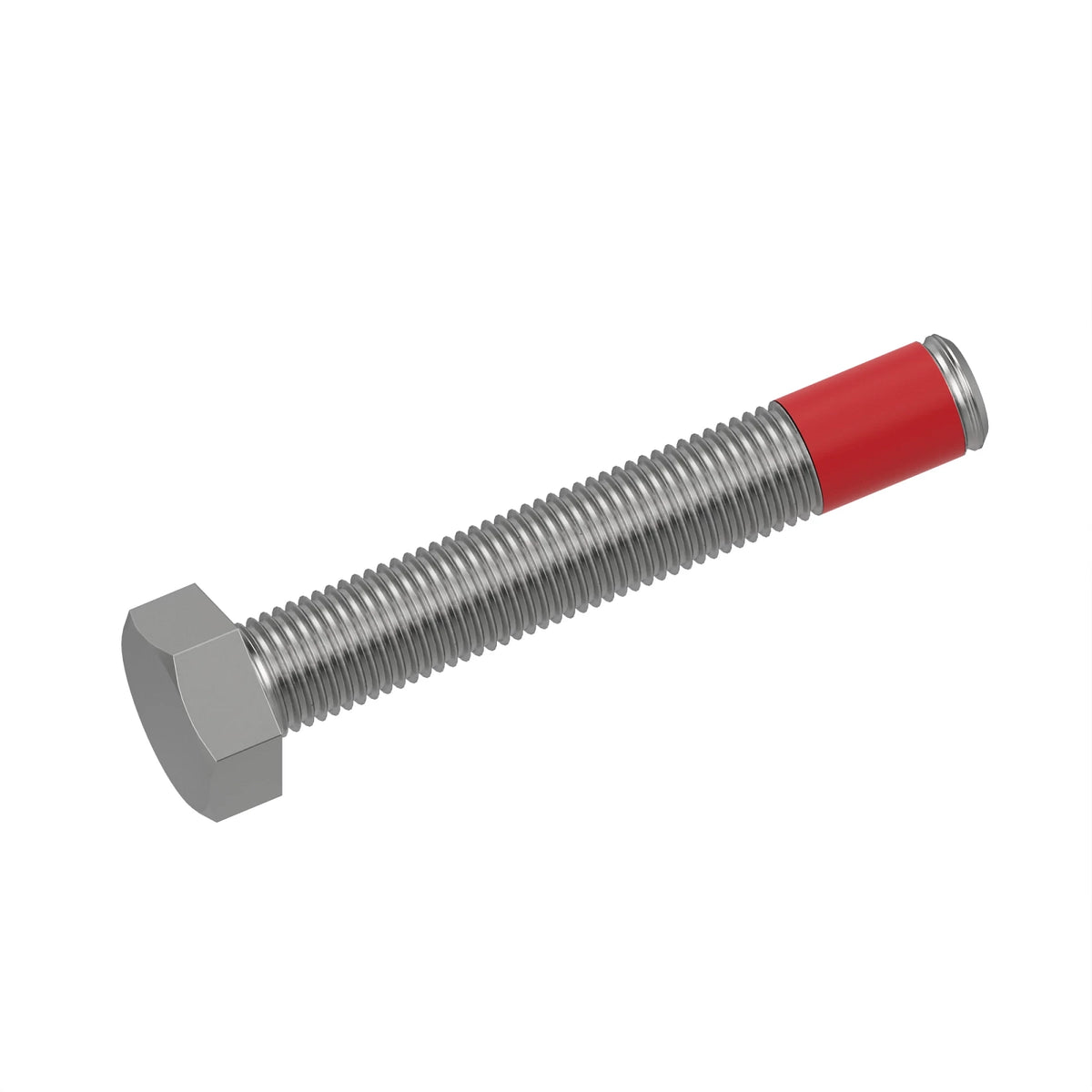 R276658: Fits John Deere R276658 Hexagonal Head Cap Screw, M10 X 65 – Genuine OEM