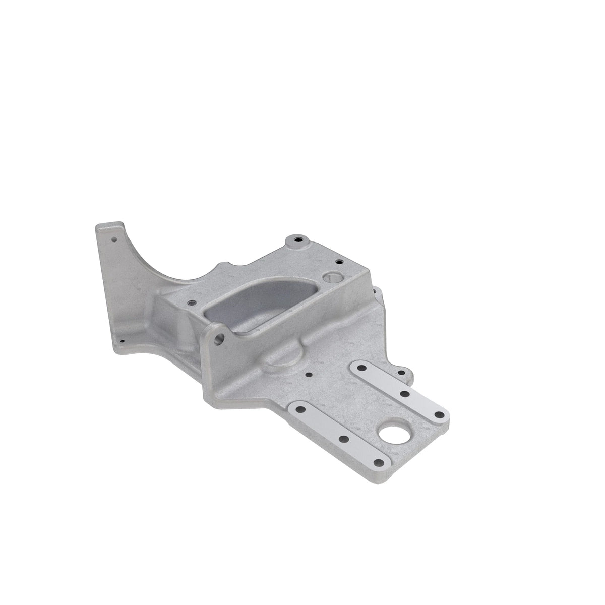 R276802: Fits John Deere R276802 Auxiliary Support – Genuine OEM