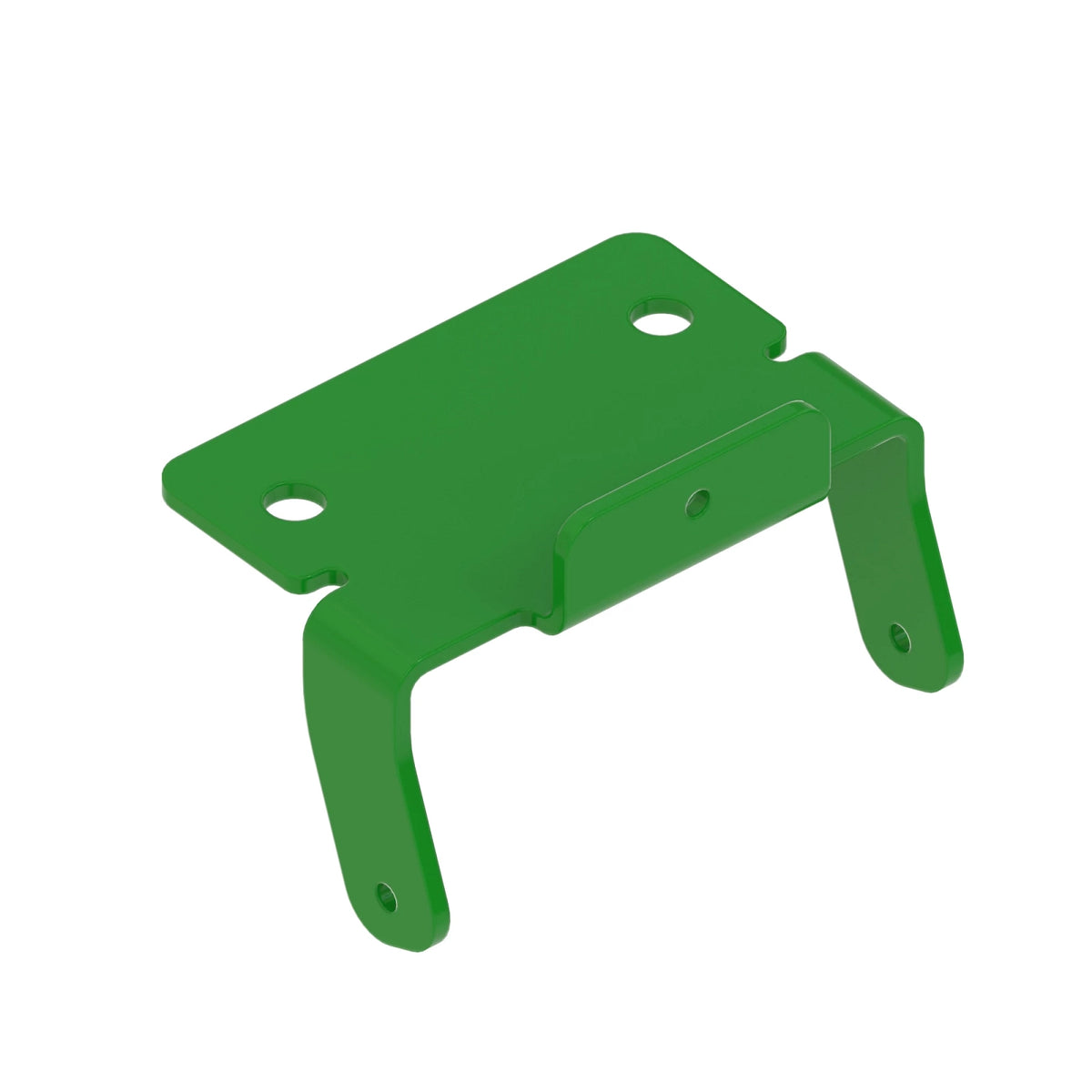 R277057: Fits John Deere R277057 Steering Column Bracket – Genuine OEM