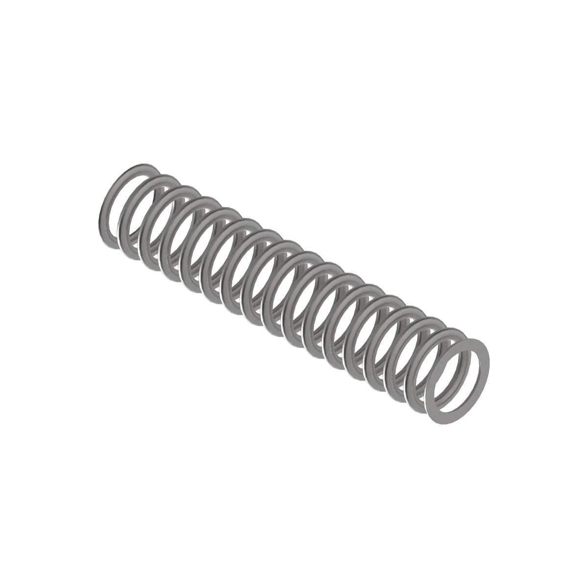R277087: Fits John Deere R277087 Compression Spring – Genuine OEM