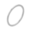R277212: Fits John Deere R277212 Thrust Washer – Genuine OEM