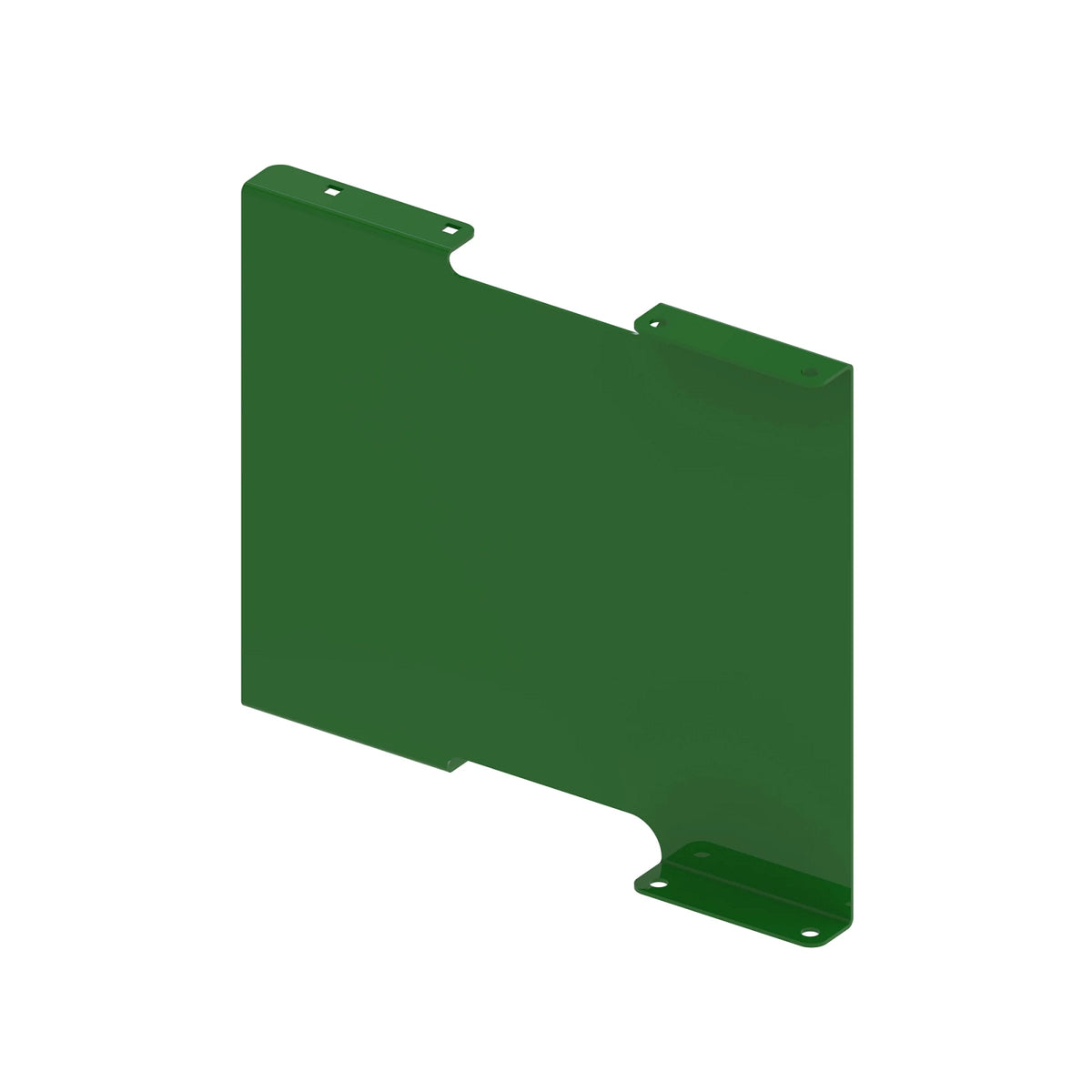 R277581: Fits John Deere R277581 LH Step Shield – Genuine OEM
