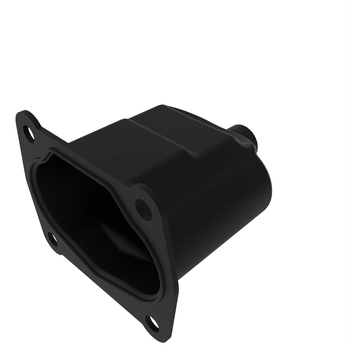 R278166: Fits John Deere R278166 Brake Valve Boot – Genuine OEM