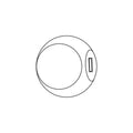 R27829: Fits John Deere R27829 Knob – Genuine OEM