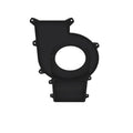 R278656: Fits John Deere R278656 Blower Cover – Genuine OEM