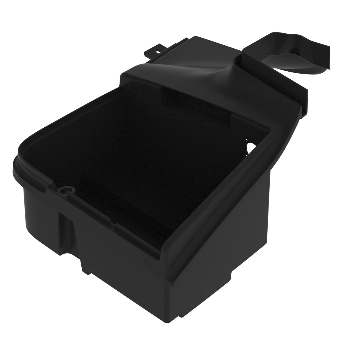 R278809: Fits John Deere R278809 Storage Console, Left Side – Genuine OEM