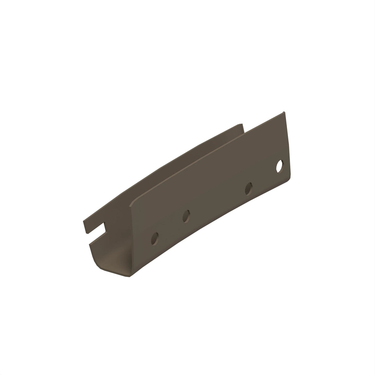 R278818: Fits John Deere R278818 Rear Post Cover, Right Side – Genuine OEM