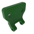 R279087: Fits John Deere R279087 Rear Window RH Upper Hinge – Genuine OEM