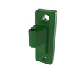 R279091: Fits John Deere R279091 LH Door Upper Hinge – Genuine OEM