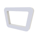 R279386: Fits John Deere R279386 Rear Louver Duct Gasket – Genuine OEM