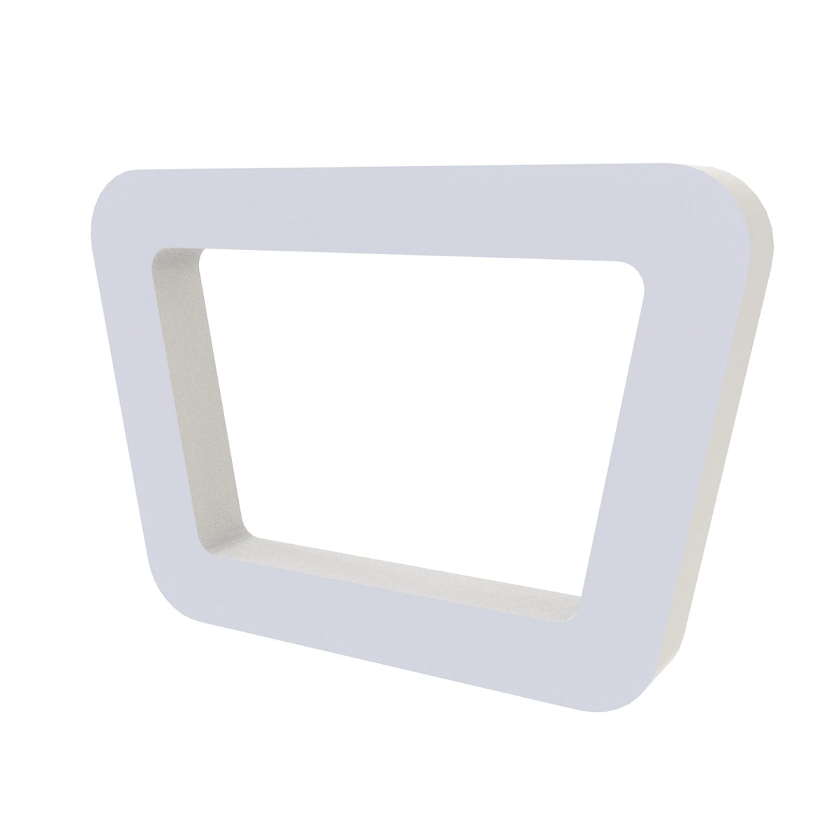 R279386: Fits John Deere R279386 Rear Louver Duct Gasket – Genuine OEM