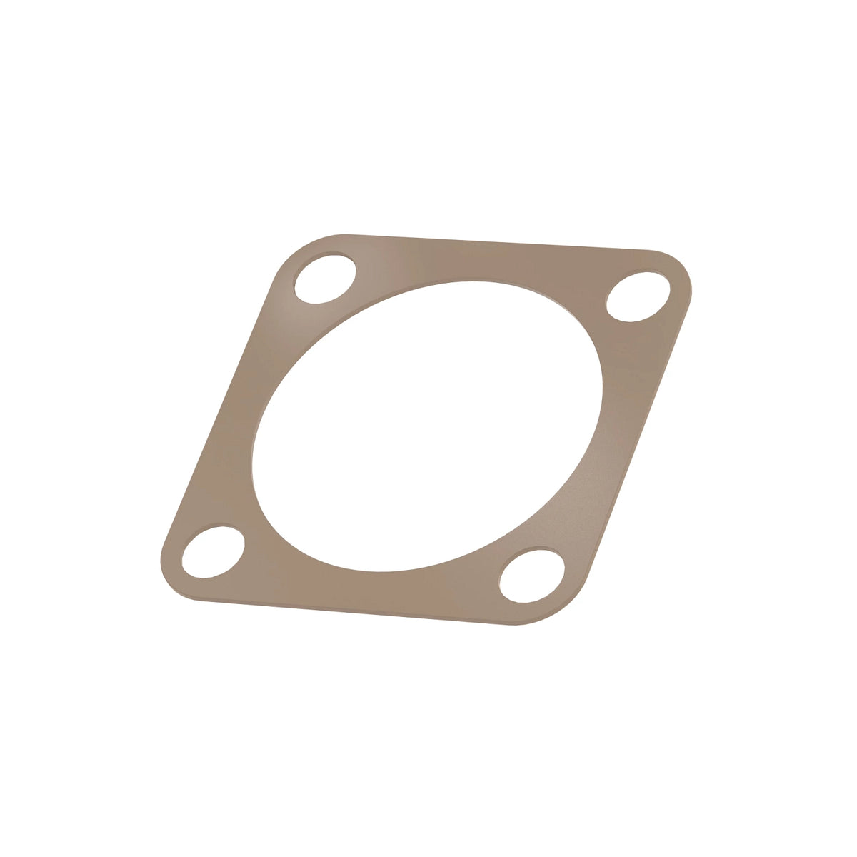 R27948: Fits John Deere R27948 Engine Oil Cooler Gasket – Genuine OEM