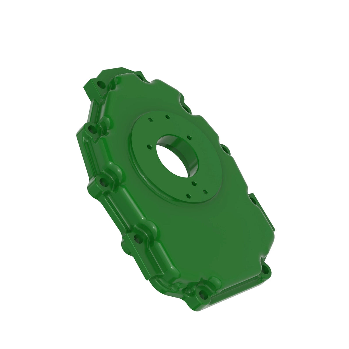R279874: Fits John Deere R279874 Cover – Genuine OEM