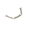 R279950: Fits John Deere R279950 Shim – Genuine OEM