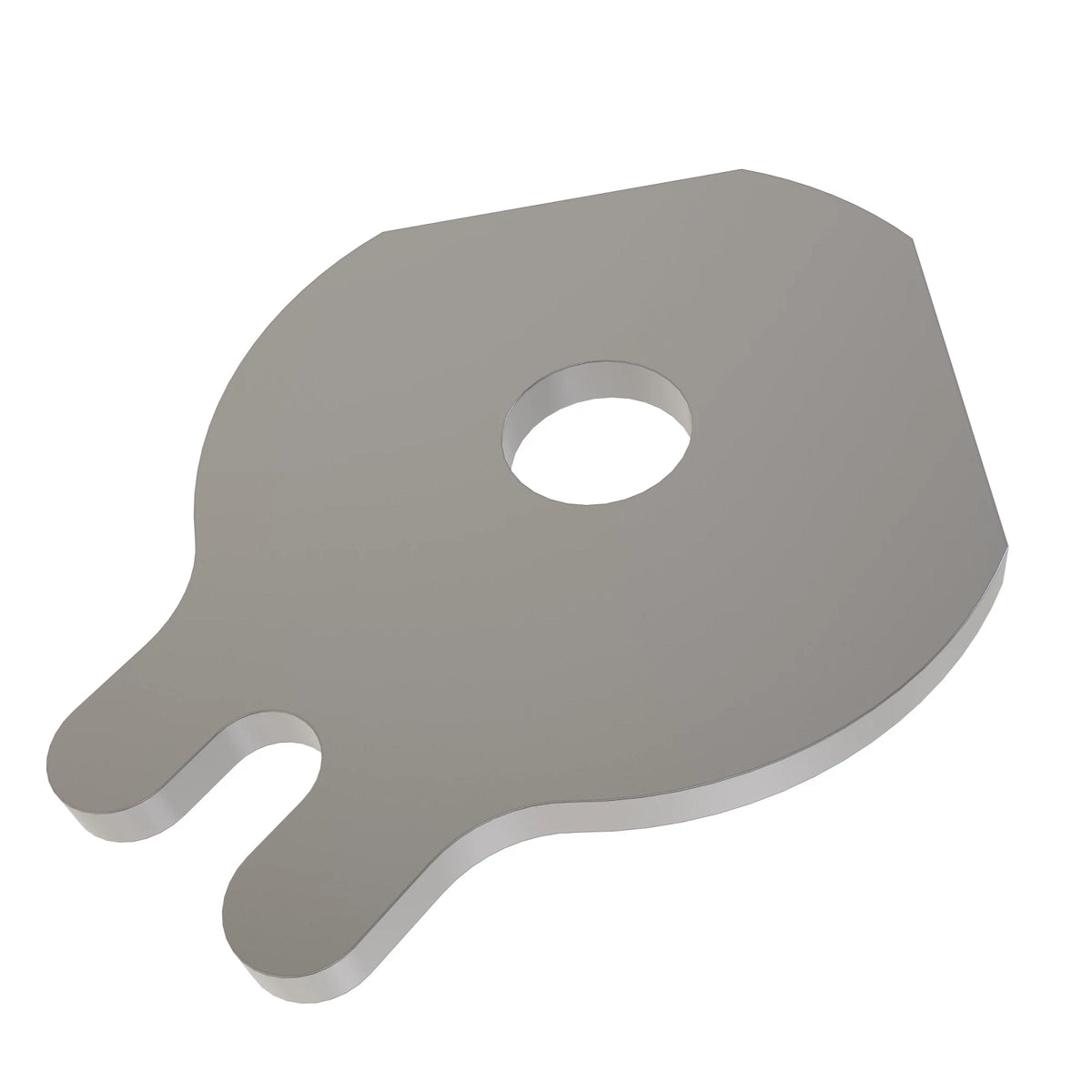 R280041: Fits John Deere R280041 Friction Plate – Genuine OEM