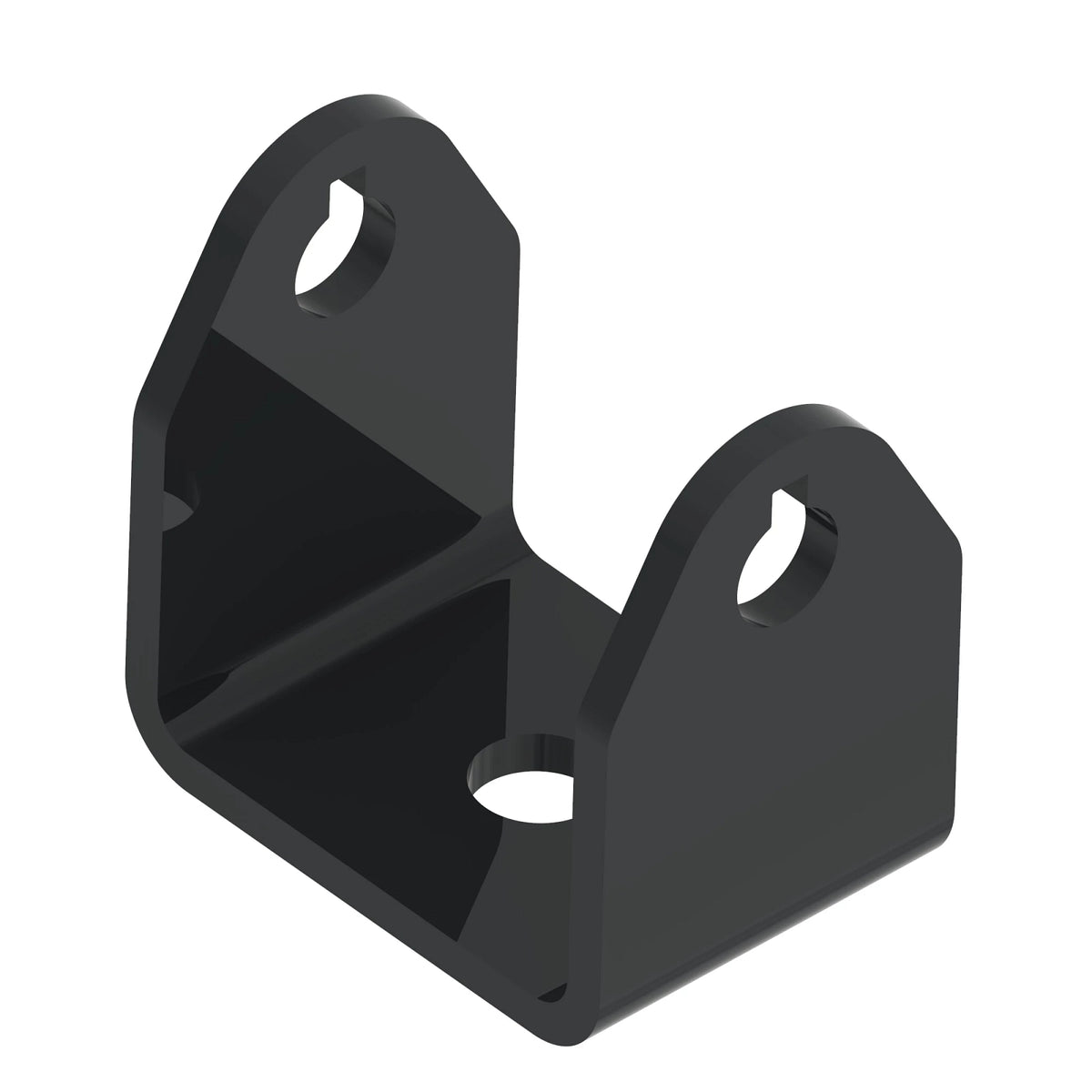 R280073: Fits John Deere R280073 Cab Front Work Light Bracket – Genuine OEM