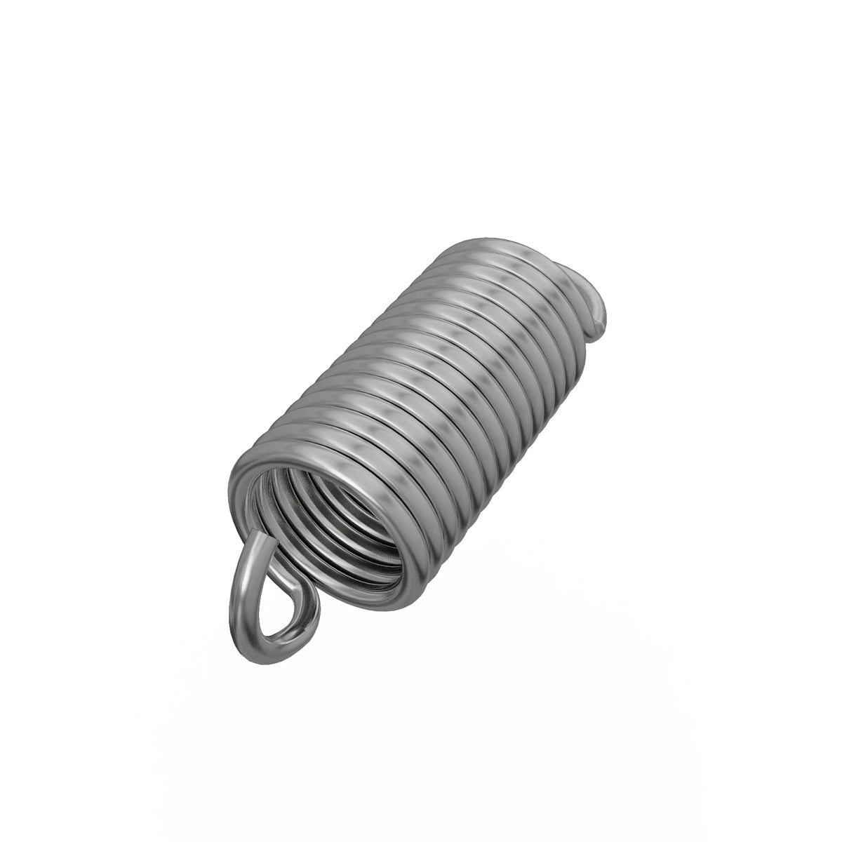 R280551: Fits John Deere R280551 Extension Spring – Genuine OEM