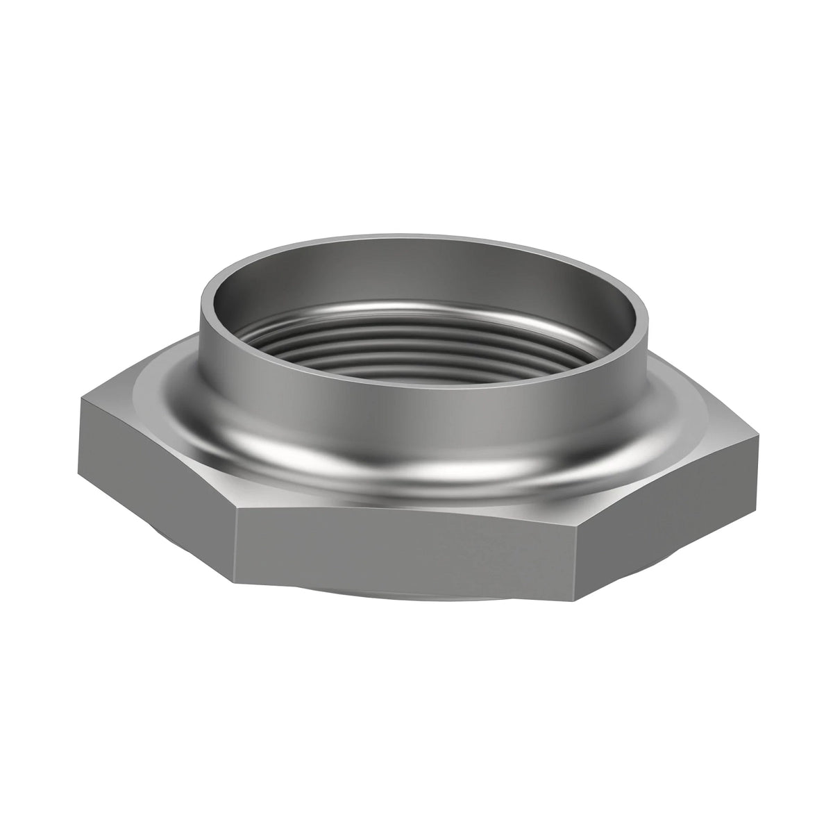 R280816: Fits John Deere R280816 Lock Nut, M32 – Genuine OEM