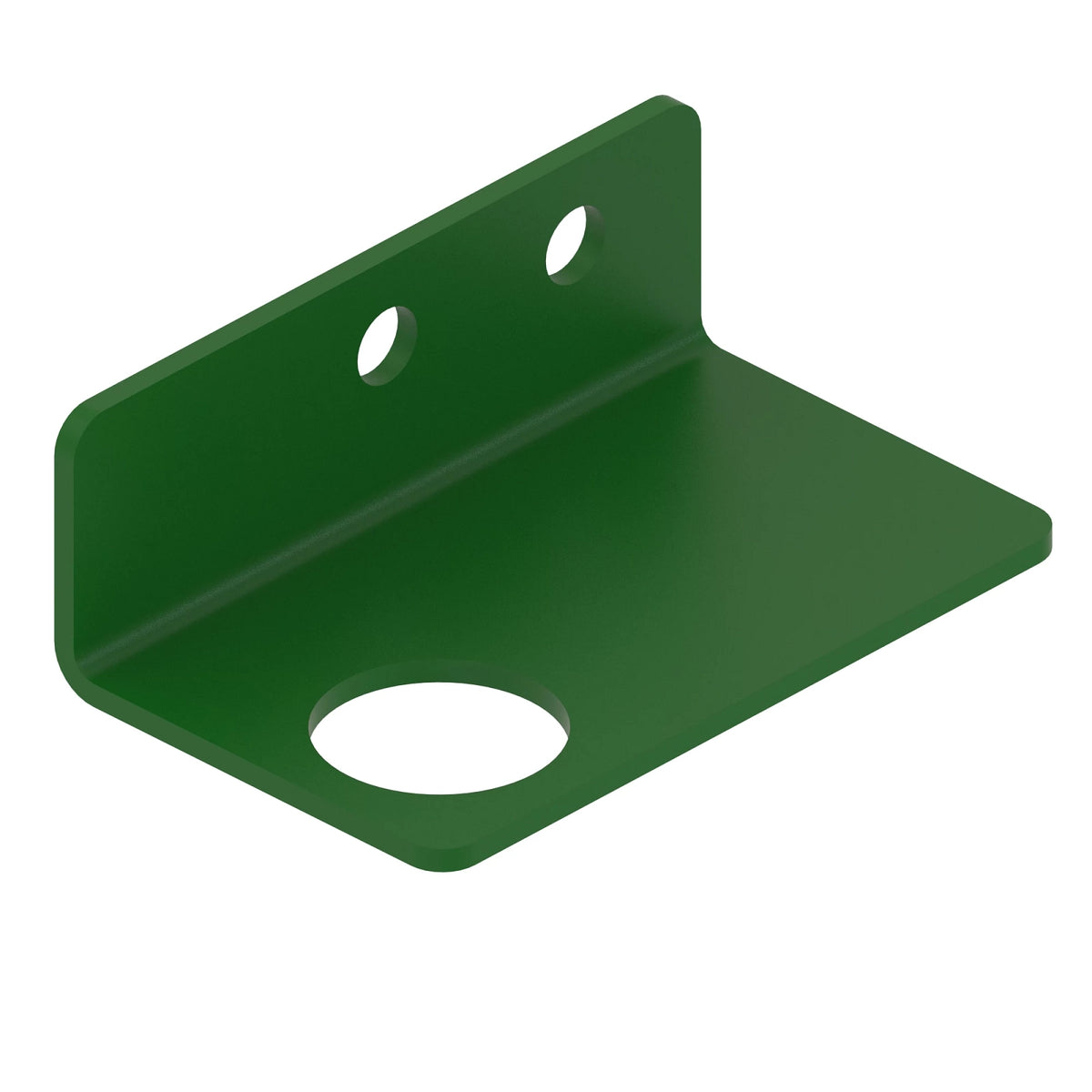 R281018: Fits John Deere R281018 Arm MFWD Plate – Genuine OEM