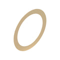 R281298: Fits John Deere R281298 Thrust Washer – Genuine OEM