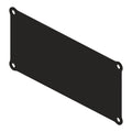 R281452: Fits John Deere R281452 Access Cover – Genuine OEM