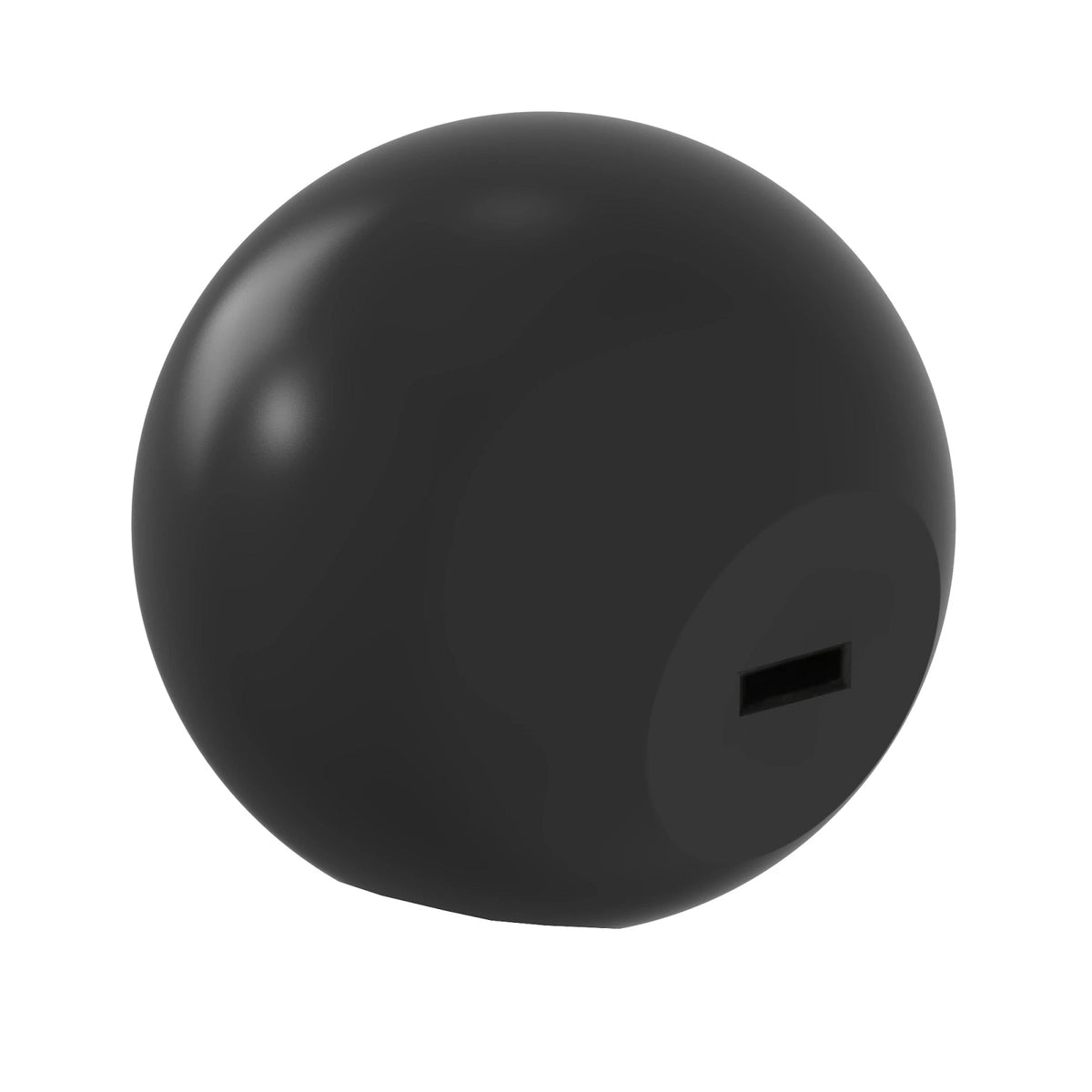 R28164: Fits John Deere R28164 Blade Control Lever Knob – Genuine OEM