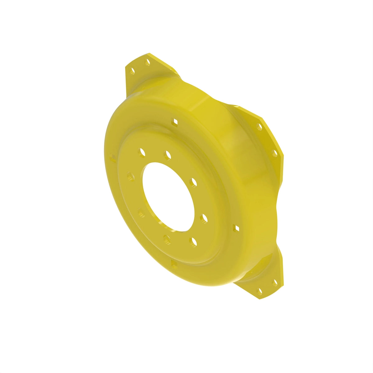 R281794: Fits John Deere R281794 8-Bolt Wheel Center, W24 – Genuine OEM