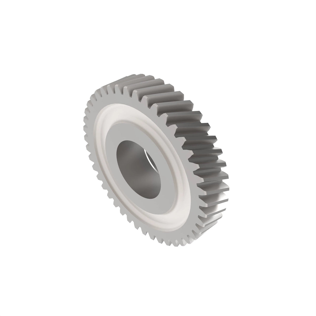R281916: Fits John Deere R281916 Helical Gear – Genuine OEM