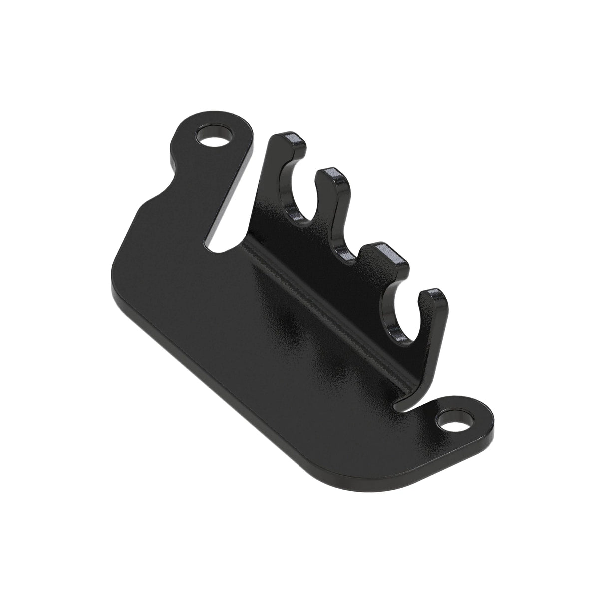 R281928: Fits John Deere R281928 Hitch Cable Anchor Bracket – Genuine OEM
