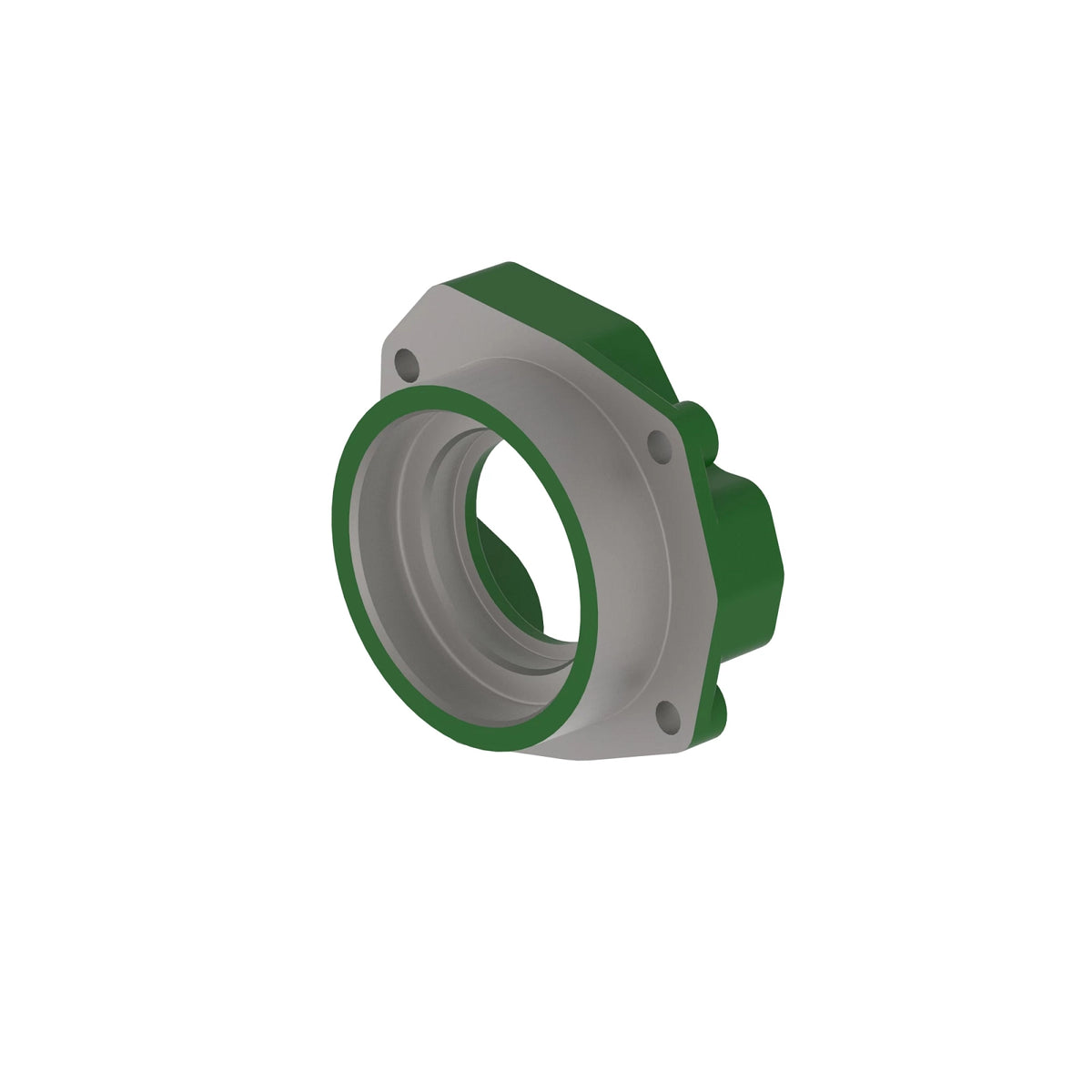 R281964: Fits John Deere R281964 MFWD Cover – Genuine OEM