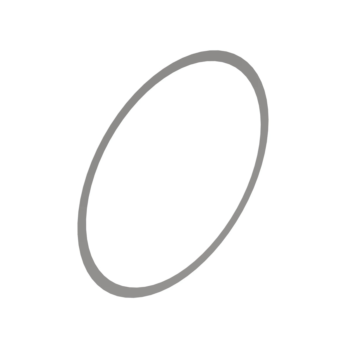 R282251: Fits John Deere R282251 Plain Circular Shim – Genuine OEM