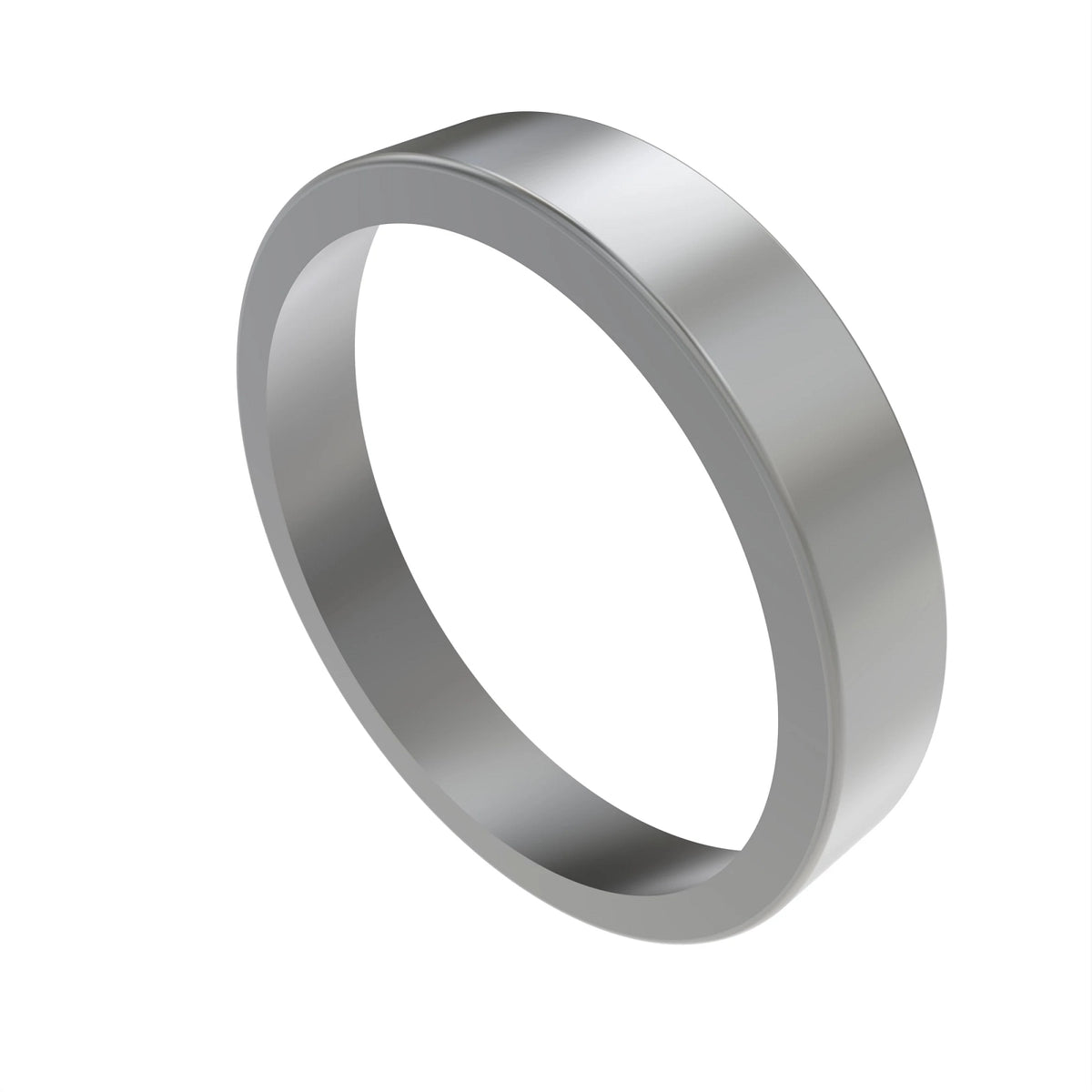 R282502: Fits John Deere R282502 Tapered Roller Bearing Cup – Genuine OEM