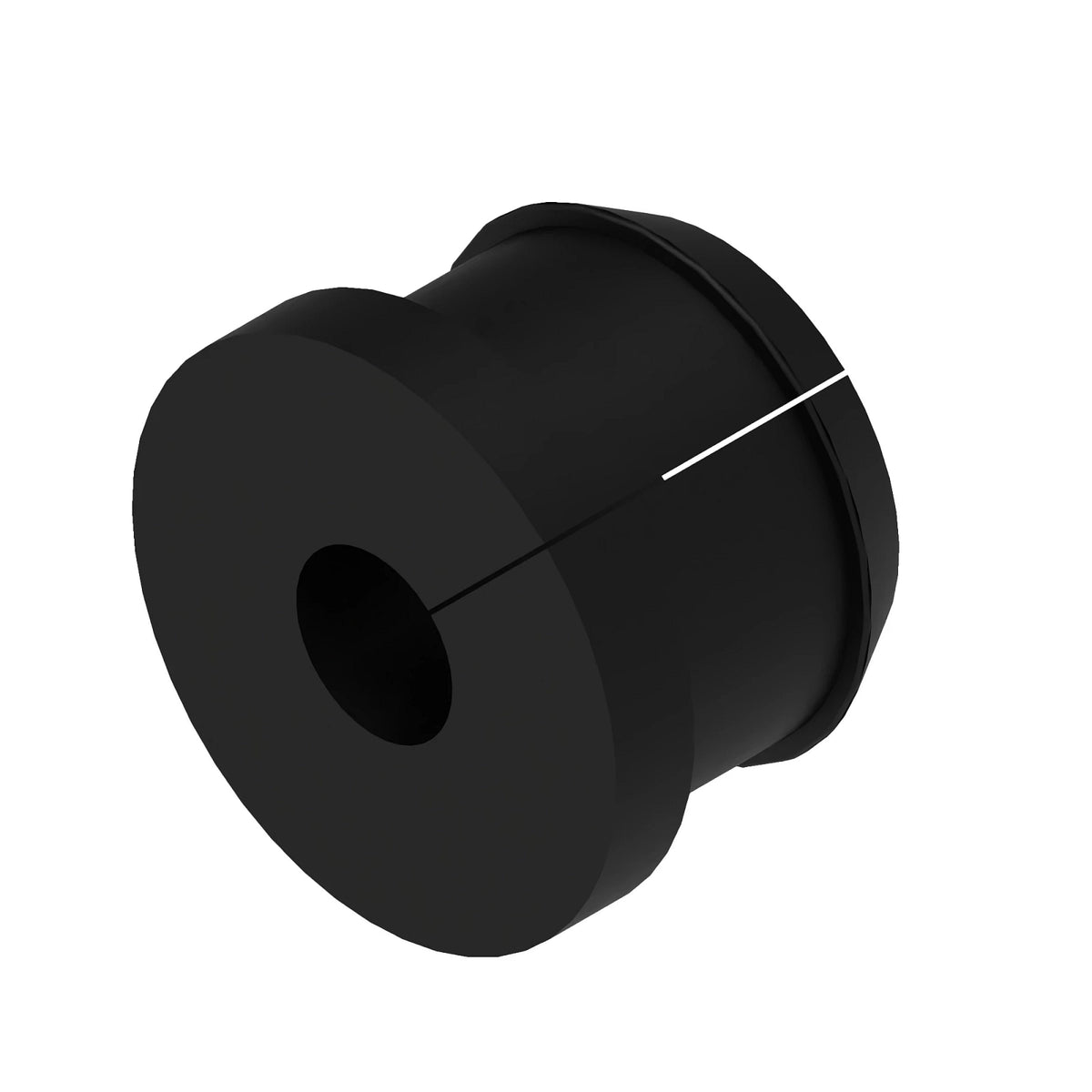 R282673: Fits John Deere R282673 Cut or Split Round Grommet – Genuine OEM