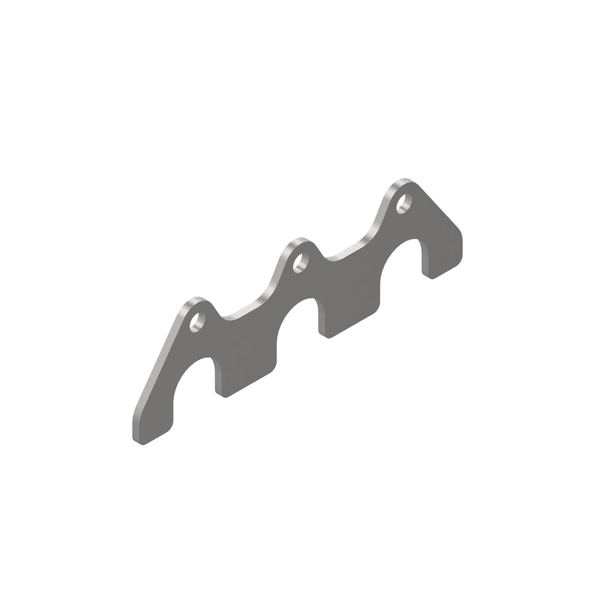 R283583: Fits John Deere R283583 Valve Mounting Plate – Genuine OEM