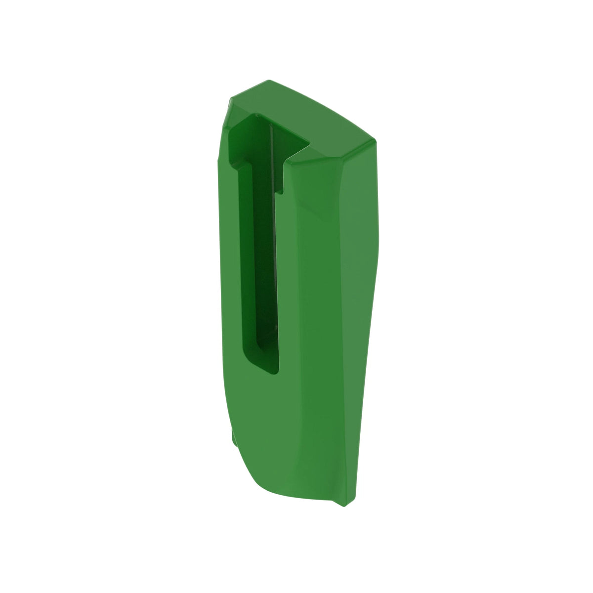 R283805: Fits John Deere R283805 Draft Link Bumper – Genuine OEM