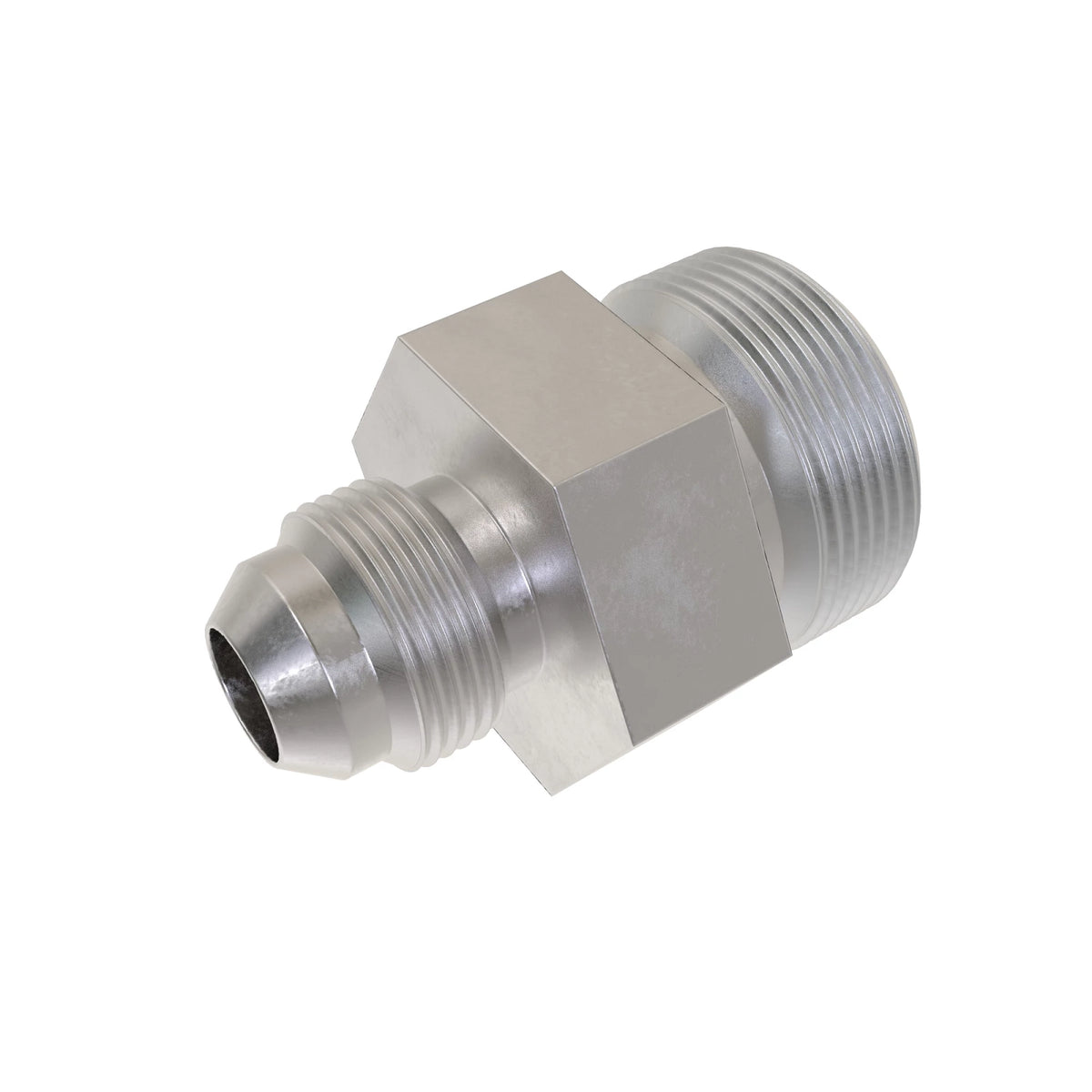 R28450: Fits John Deere R28450 Connector Fitting – Genuine OEM
