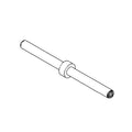 R284627: Fits John Deere R284627 Steering Cylinder and Tie Rods Rod – Genuine OEM