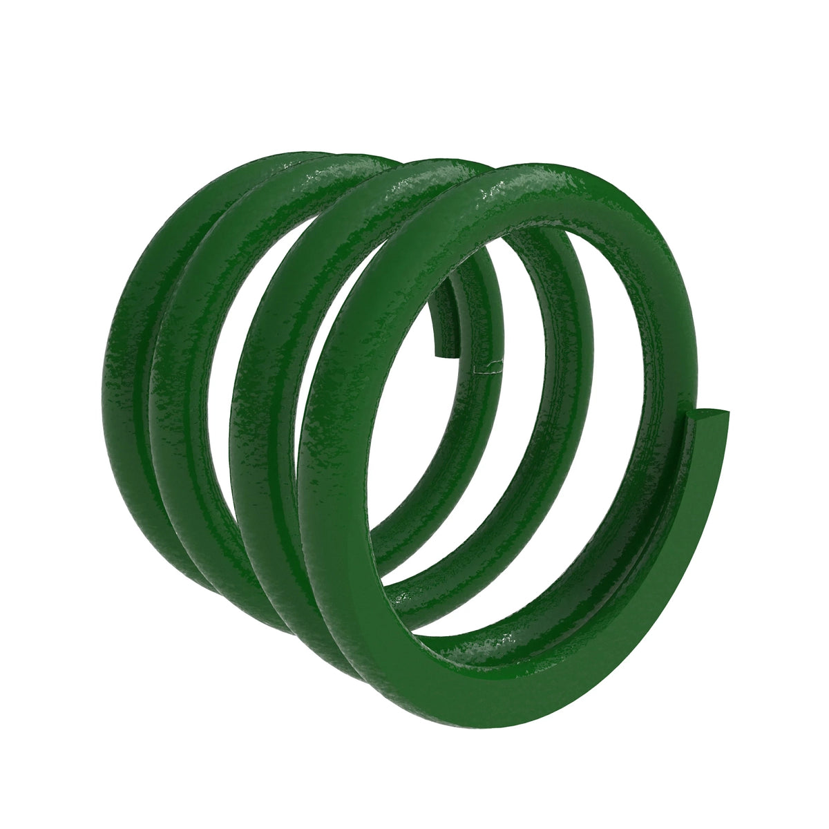 R284637: Fits John Deere R284637 Compression Spring – Genuine OEM